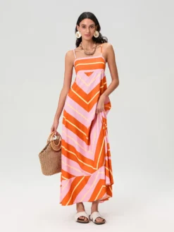 Women Cami Dress
